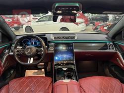 مێرسێدس بێنز S-Class